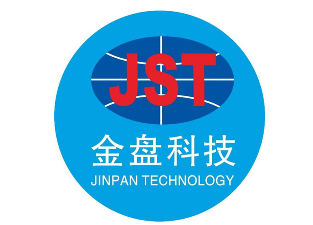 金盘科技